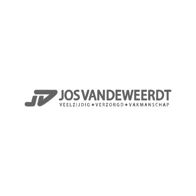 jos van deweerdt